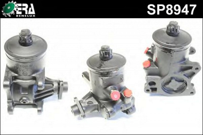 ERA BENELUX sp8947 -  Гидравлический насос, рулевое управление